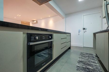 Apartamento à venda com 120m², 2 quartos e 2 vagasCozinha