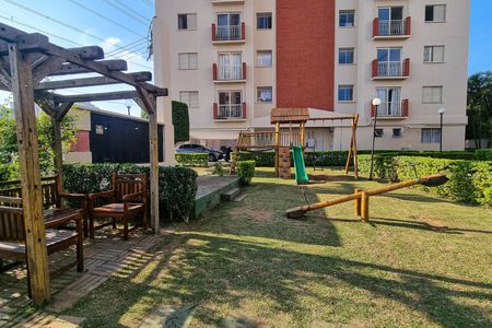 Apartamento à venda com 60m², 2 quartos e 1 vaga Apartamento à venda com 60m², 2 quartos e 1 vagaÁrea comum