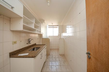Apartamento à venda com 60m², 2 quartos e 1 vaga Apartamento à venda com 60m², 2 quartos e 1 vagaCozinha
