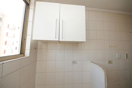 Apartamento à venda com 60m², 2 quartos e 1 vaga Apartamento à venda com 60m², 2 quartos e 1 vagaÁrea de Serviço