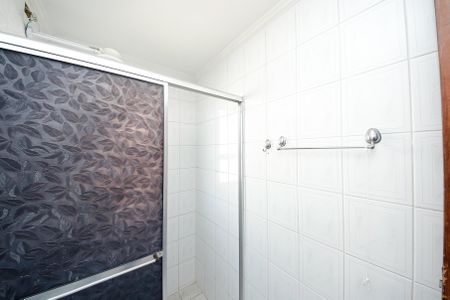 Apartamento à venda com 60m², 2 quartos e 1 vaga Apartamento à venda com 60m², 2 quartos e 1 vagaBanheiro