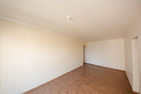 Apartamento à venda com 60m², 2 quartos e 1 vaga Apartamento à venda com 60m², 2 quartos e 1 vagaSala