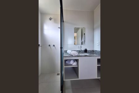 Studio à venda com 37m², 1 quarto e 1 vagaBanheiro