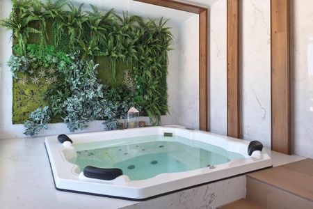 Studio à venda com 37m², 1 quarto e 1 vagaÁrea comum