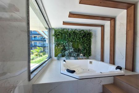 Studio à venda com 37m², 1 quarto e 1 vagaÁrea comum