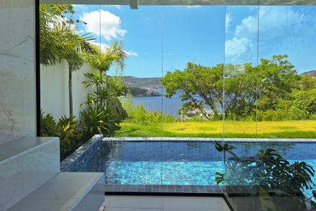 Studio à venda com 37m², 1 quarto e 1 vagaÁrea comum