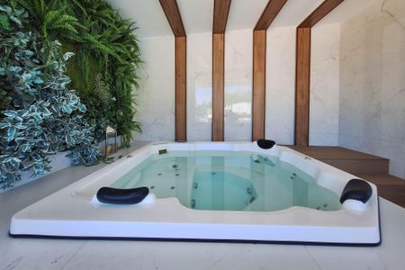 Studio à venda com 37m², 1 quarto e 1 vagaÁrea comum