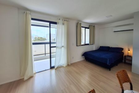 Studio à venda com 37m², 1 quarto e 1 vagaStudio