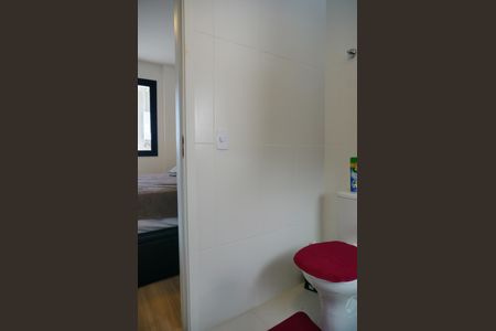 Studio à venda com 37m², 1 quarto e 1 vagaBanheiro