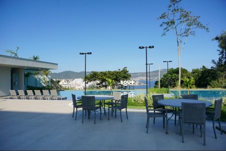 Studio à venda com 37m², 1 quarto e 1 vagaÁrea comum