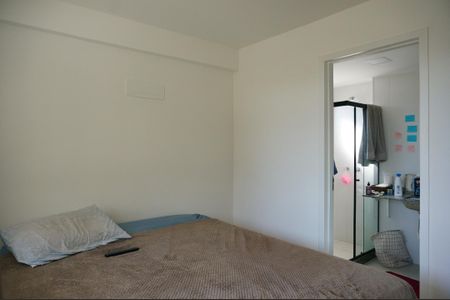 Studio à venda com 37m², 1 quarto e 1 vagaStudio