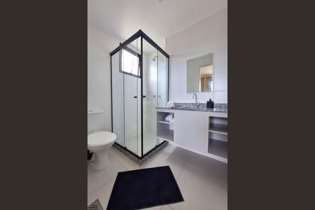 Studio à venda com 37m², 1 quarto e 1 vagaBanheiro