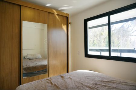 Studio à venda com 37m², 1 quarto e 1 vagaStudio