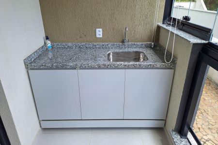 Studio à venda com 37m², 1 quarto e 1 vagaÁrea de Serviço