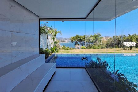 Studio à venda com 37m², 1 quarto e 1 vagaÁrea comum