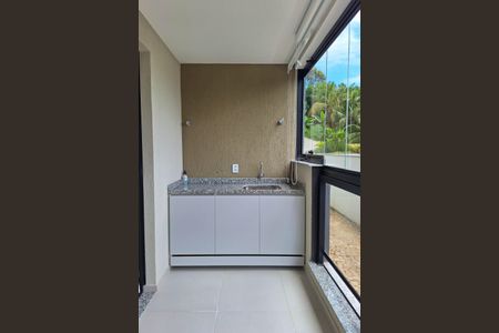 Studio à venda com 37m², 1 quarto e 1 vagaÁrea de Serviço