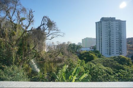 Studio à venda com 37m², 1 quarto e 1 vagaVista