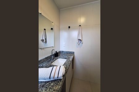 Studio à venda com 37m², 1 quarto e 1 vagaBanheiro