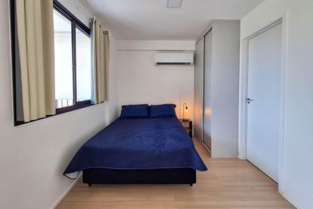 Studio à venda com 37m², 1 quarto e 1 vagaStudio