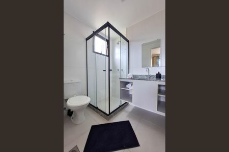 Studio à venda com 37m², 1 quarto e 1 vagaBanheiro