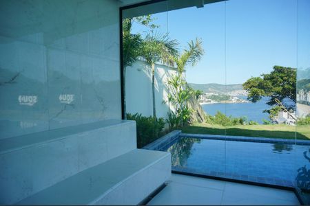 Studio à venda com 37m², 1 quarto e 1 vagaÁrea comum