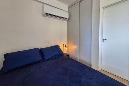 Studio à venda com 37m², 1 quarto e 1 vagaStudio