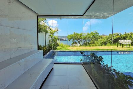 Studio à venda com 37m², 1 quarto e 1 vagaÁrea comum