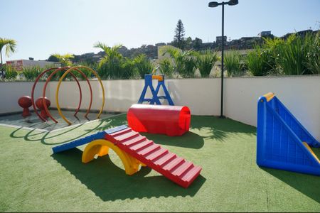 Studio à venda com 37m², 1 quarto e 1 vagaÁrea comum