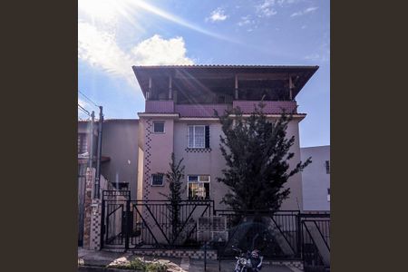 Apartamento à venda com 170m², 4 quartos e 2 vagasFachada