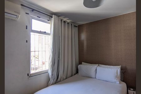 Apartamento à venda com 170m², 4 quartos e 2 vagasQuarto 3