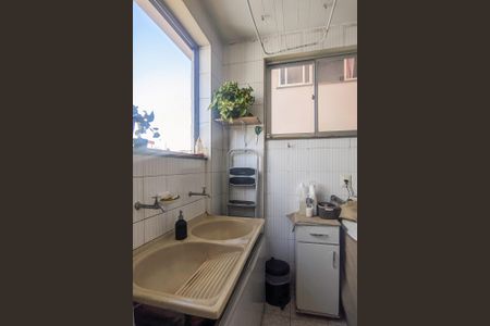 Apartamento à venda com 170m², 4 quartos e 2 vagasÁrea de Serviço