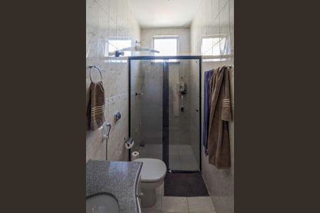 Apartamento à venda com 170m², 4 quartos e 2 vagasBanheiro 1