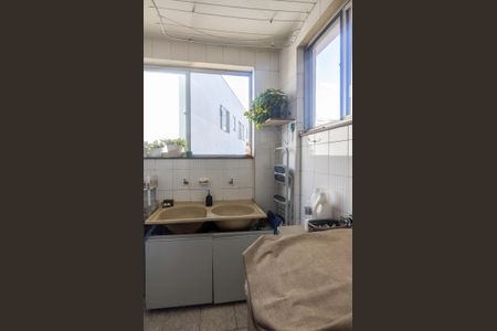 Apartamento à venda com 170m², 4 quartos e 2 vagasÁrea de Serviço