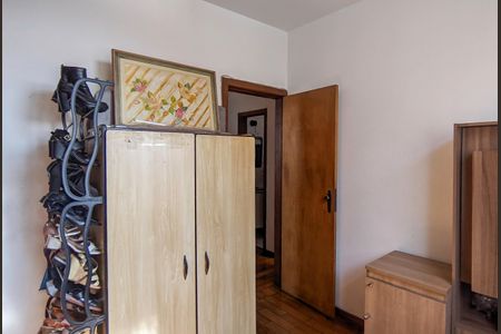 Apartamento à venda com 170m², 4 quartos e 2 vagasQuarto 2