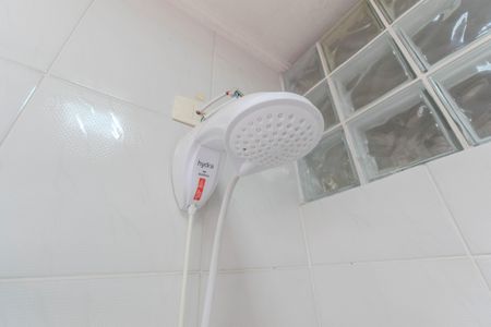 Apartamento à venda com 117m², 3 quartos e sem vagaBanheiro da Suíte 1