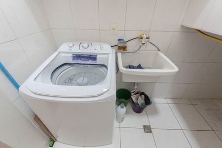 Apartamento à venda com 117m², 3 quartos e sem vagaÁrea de Serviço