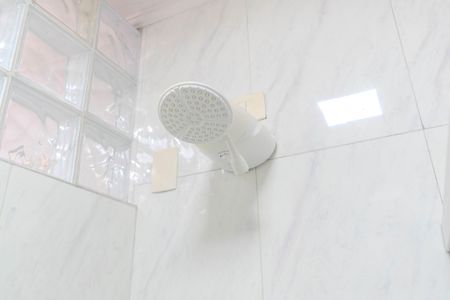 Apartamento à venda com 117m², 3 quartos e sem vagaBanheiro