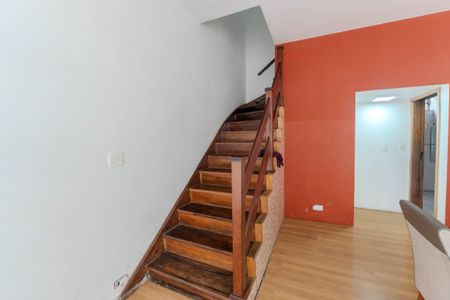 Apartamento à venda com 117m², 3 quartos e sem vagaSala