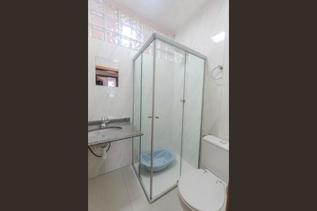 Apartamento à venda com 117m², 3 quartos e sem vagaBanheiro