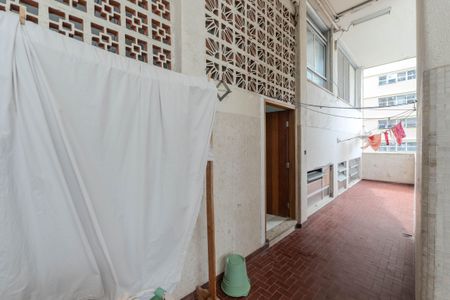 Apartamento à venda com 117m², 3 quartos e sem vagaÁrea de Serviço