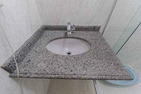 Apartamento à venda com 117m², 3 quartos e sem vagaBanheiro