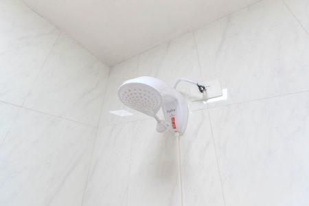 Apartamento à venda com 117m², 3 quartos e sem vagaBanheiro da Suíte 2