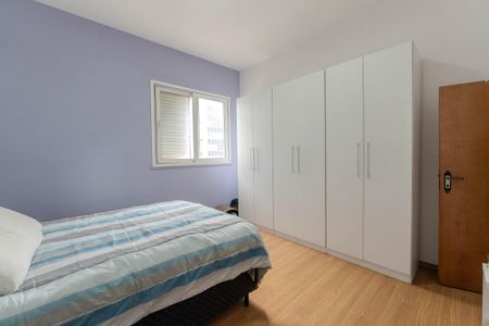 Apartamento à venda com 117m², 3 quartos e sem vagaSuíte 2