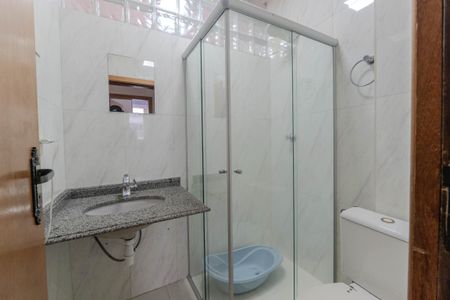 Apartamento à venda com 117m², 3 quartos e sem vagaBanheiro