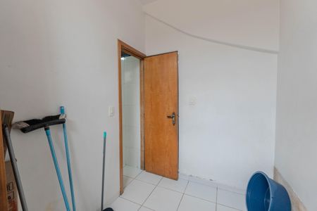 Apartamento à venda com 117m², 3 quartos e sem vagaQuarto de Serviço