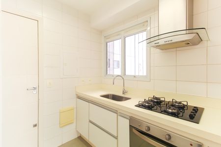 Apartamento à venda com 115m², 2 quartos e 2 vagas Apartamento à venda com 115m², 2 quartos e 2 vagasCozinha