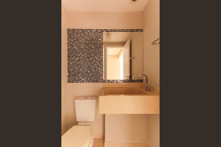 Apartamento à venda com 115m², 2 quartos e 2 vagas Apartamento à venda com 115m², 2 quartos e 2 vagasLavabo