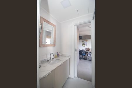 Apartamento à venda com 89m², 3 quartos e 2 vagasBanheiro 2