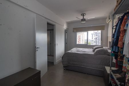 Apartamento à venda com 89m², 3 quartos e 2 vagasSuite