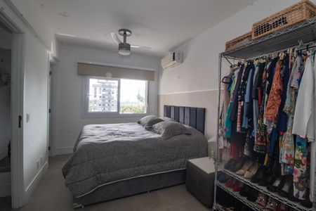 Apartamento à venda com 89m², 3 quartos e 2 vagasSuite